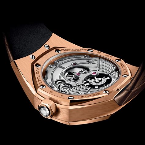 royal oak tourbillon prezzo